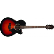 Takamine GF30CE-BSB