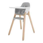 uppababy® otroški stolček za hranjenje ciro™ chloe