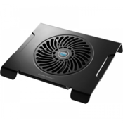 COOLER MASTER NotePal CMC3 R9 NBC CMC3 GP crni