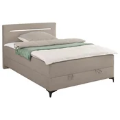 Box Krevet Jerry 120/200 cm , braon