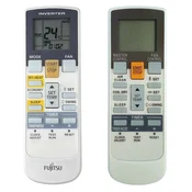 General FUJITSU AR-RY11, AR-RY12, AR-RY17, UTY-LNHY - originalni daljinski upravljac 2. razred
