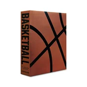 Knjiga Assouline Basketball: The Impossible Collection, Howard Beck, English