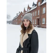 Sinsay - Kapa tipa beanie - srednjesivo