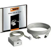 PROGRAMIRNI KABEL LE3559