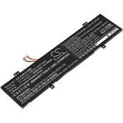 Baterija za Asus Vivobook Flip 14 Tp412fa/ua, 3550mAh , Li-Pol