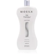 Biosilk Silk Therapy Conditioner balzam 1006 ml