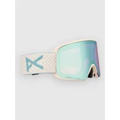 Anon M6 Oat Goggle prcv vrbl blue