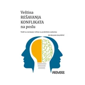 Veština rešavanja konflikata na poslu - Dragana Maleševic