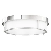 Open Design OR84924 - Plafonska svetiljka ROMI 4xE14/12W/230V, precnik 50 cm, sjajni hrom