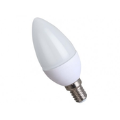 Greentech LED sijalica E14 7W LB-2205 3000K C37 ( 060-0216 )