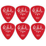 Dunlop EVH Tortex Pick Player Pack 0.60 Trzalica / drsalica