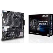 Asus prime A520M-K maticna ploca