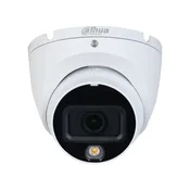DAHUA_ HAC-HDW1200TLM-IL-A-0280B-S6 2MP Smart Dual Light HDCVI Fixed-focal Eyeball kamera