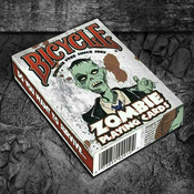 Bicycle ZombieBicycle Zombie