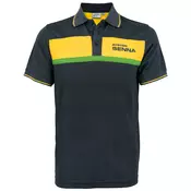 Ayrton Senna polo majica