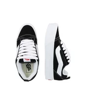 Vans Tenis superge Knu Stack VN000CP66BT1 Črna