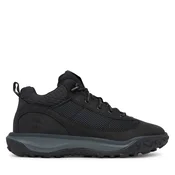 TIMBERLAND Nizke superge črna