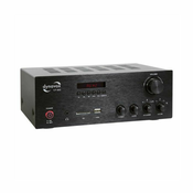 POJACALO DYNAVOX VT-80 FM/USB/SD BT