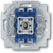Busch-Jaeger Busch-Jaeger preklopno stikalo 2400/6 USK, (20887890)