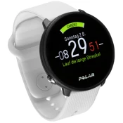 Polar Unite white S-L
