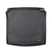 Rubber trunk mat Seat Ibiza 2010-2017 (combi)