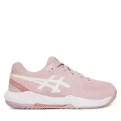 Obuca za tenis Asics Gel-Dedicate 8 Gs 1044A077 Ružicasta