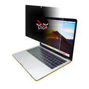 INF Zaščitna folija za zasebnost za MacBook Air 15.3, proti bleščanju in praskam MacBook Air/Pro 13 (2016-2021), (21751769)