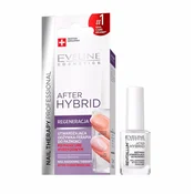 Eveline Cosmetics Eveline balzam za utrjevanje nohtov po hibridni nokti 12 ml