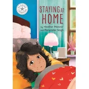 Reading Champion: Staying at Home