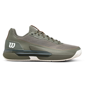 Moška obutev za tenis Wilson Rush TOUR 5 Vetiver/Tofu EUR 42 2/3