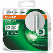 Osram Osramova ksenonska žarnica D4S XENARC ULTRA LIFE BOX