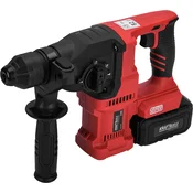shumee Akumulatorsko vrtalno kladivo 21V 3,5J BREZ KRTAČK 2 x 4Ah KD3190