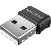 NETGEAR NETGEAR A6150 WLAN vmesnik USB 2.0 1200 Mbit/s