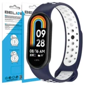 1 to 3 BELINE TRAK ZA MI BAND 9/8 ZA MI BAND 9/8 DESIGN FLEKSIBILEN IN ZA TRENING