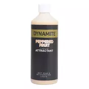 Tekoči Dodatek Dynamite Baits 500ml/ Peppered Fruit Attract