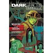 Dark Spaces Casebook