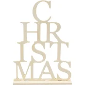 Dekorativno božično drevo Christmas 29 cm