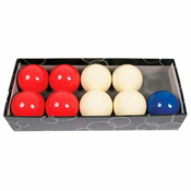 Boccette Economy A1 59 mmBoccette Economy A1 59 mm