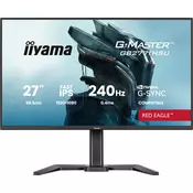 iiyama G-Master/GB2771HSU-B1/27/IPS/FHD/240Hz/0.4ms/črna/3R GB2771HSU-B1