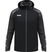 Jako Jakna s kapuco Sonic