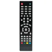 General SENCOR SLE22F04T, SLE22F07, SLE22F44 - replacement remote control