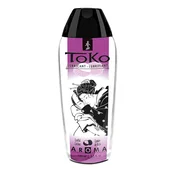 Shunga Toko Lubrikant, Aroma Lici, 165ml