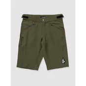 Volcom Trail Ripper Short 23 Shorts squadron green