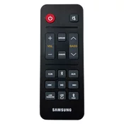 General SAMSUNG AH81-11699A - originalni daljinski upravljalnik