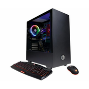 CyberPowerPC Gamer Supreme Liquid Cool Gaming Desktop Computer