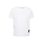 Calvin Klein Muška majica J30J323482, Bela
