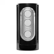 TENGA masturbator FLIP HOLE BLACK