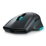 DELL AW620M Alienware Wireless Gaming crni miš