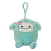 Squishmallows Plišana igracka Bigfoot Joelle, 9cm, Plava