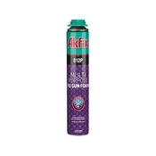 AKFIX višenamenska pur pena za zimske uslove 812P 750ml